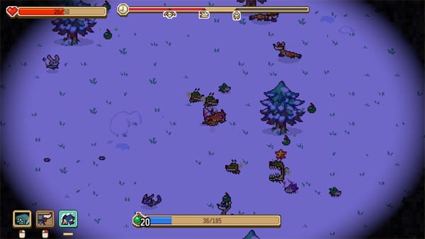 Everything is Crab APK Screenshot