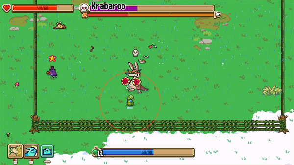 Everything is Crab APK Screenshot