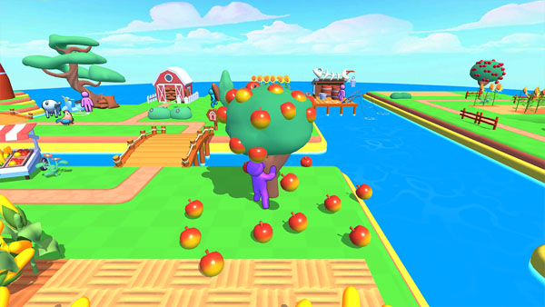 Farm Land Mod APK (Unlimited Money) Screenshot