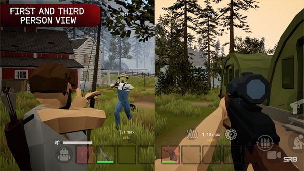 FateZ APK Screenshot