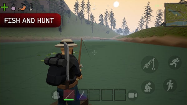 FateZ APK Screenshot