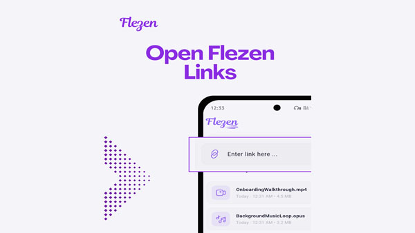 Flezen APK Screenshot