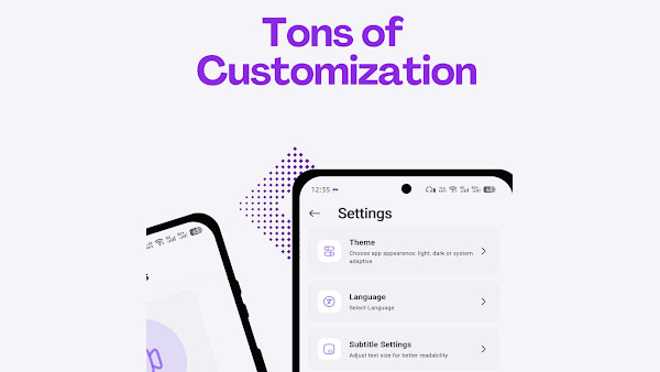 Flezen APK Screenshot
