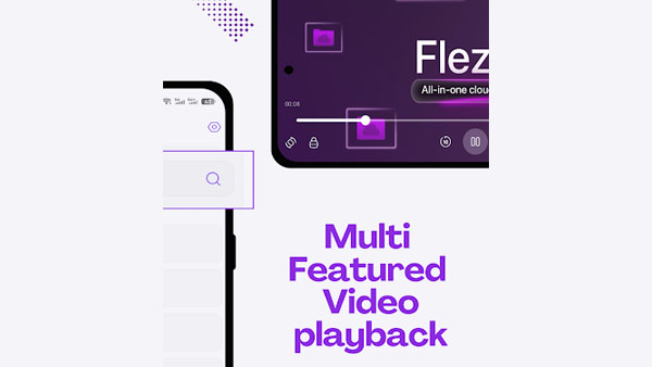 Flezen APK Screenshot