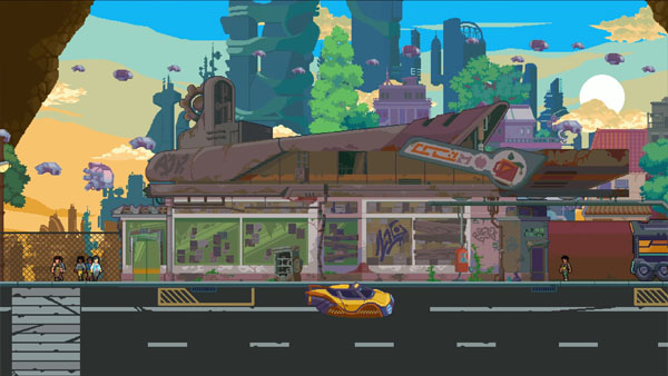 Mining Merchant APK Screenshot