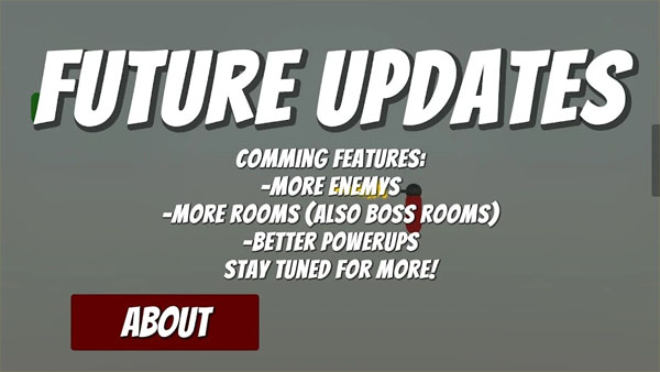 Room Race APK Screenshot