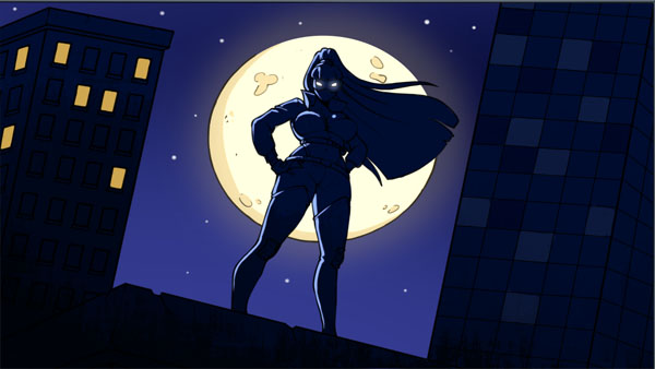 The Lewd Knight APK (Unlocked Full) Screenshot