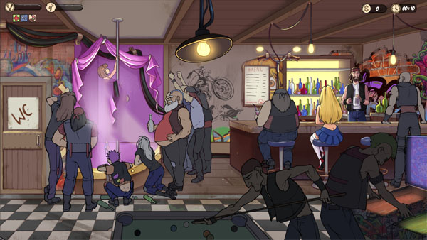 The Lewd Knight APK (Unlocked Full) Screenshot
