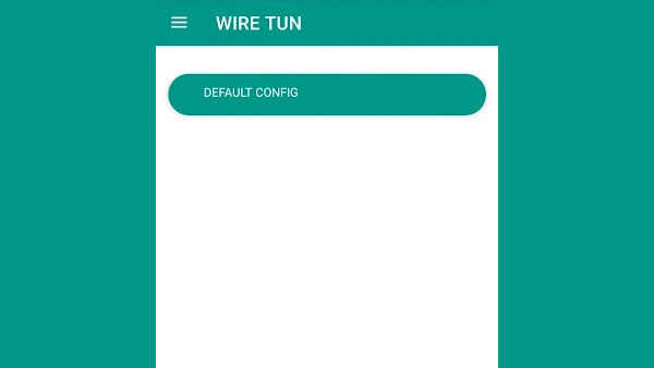WIRE TUN Mod APK (Unlimited Time) Screenshot
