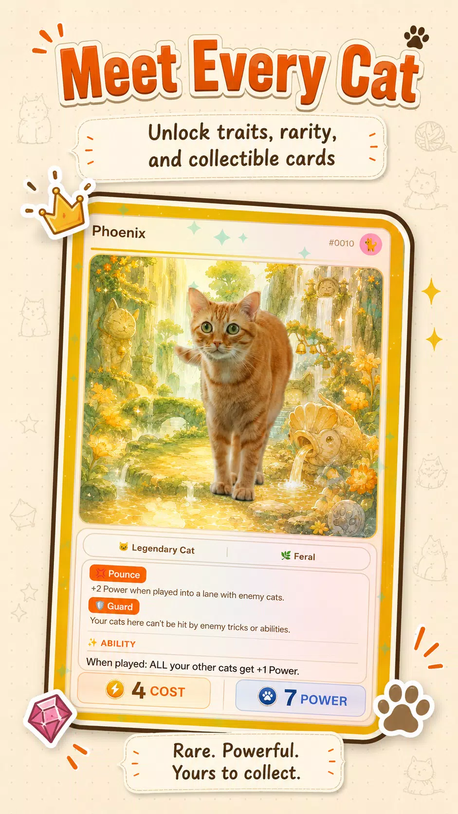 CatchCat APK Screenshot
