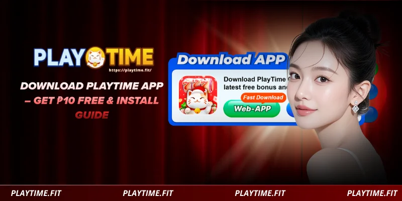 Playtime Vic Sotto APK Screenshot