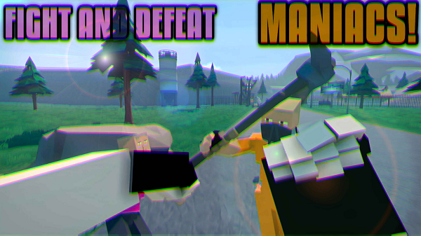 GoreBox Mod APK Screenshot