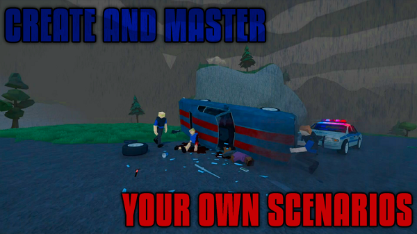 GoreBox Mod APK Screenshot