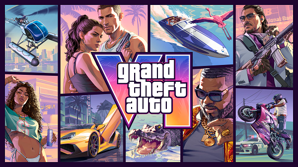 GTA 6 Mod APK (Unlocked) Screenshot