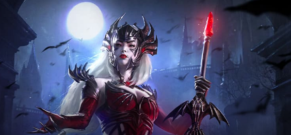raid shadow legends leveling guide 1