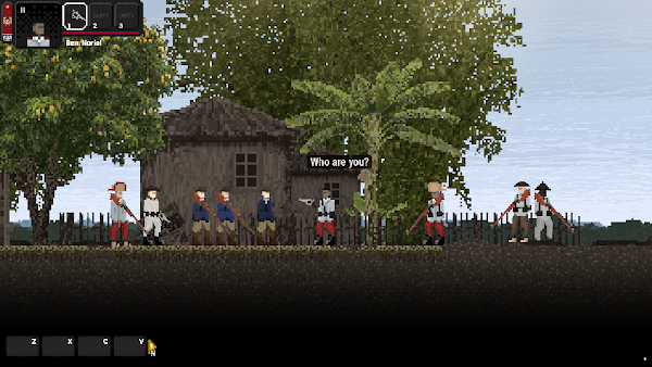 Rayadillo Mobile APK Screenshot