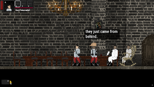 Rayadillo Mobile APK Screenshot