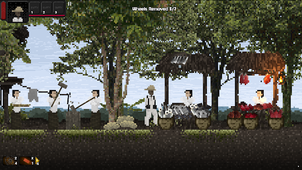 Rayadillo Mobile APK Screenshot